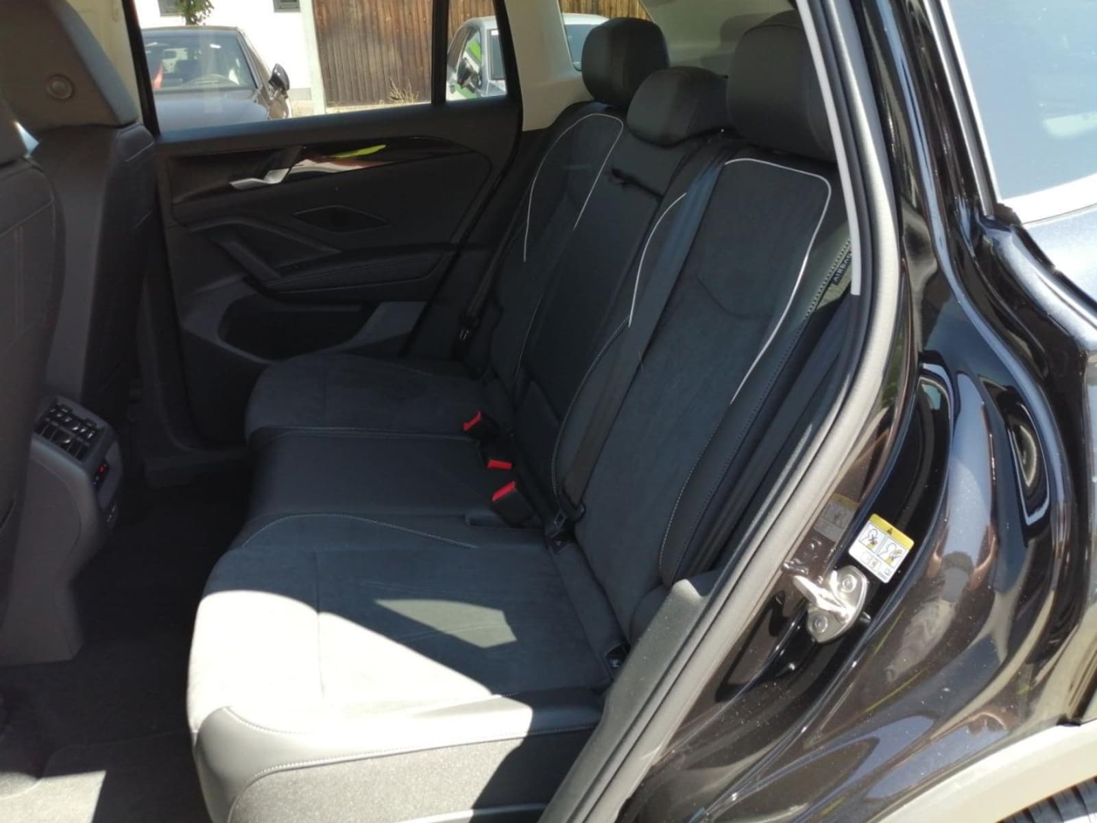 Volkswagen Tiguan – Bild 16