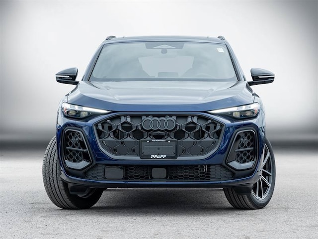 2026 Audi Q5