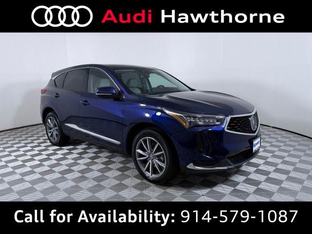Photo of 2024 Acura RDX