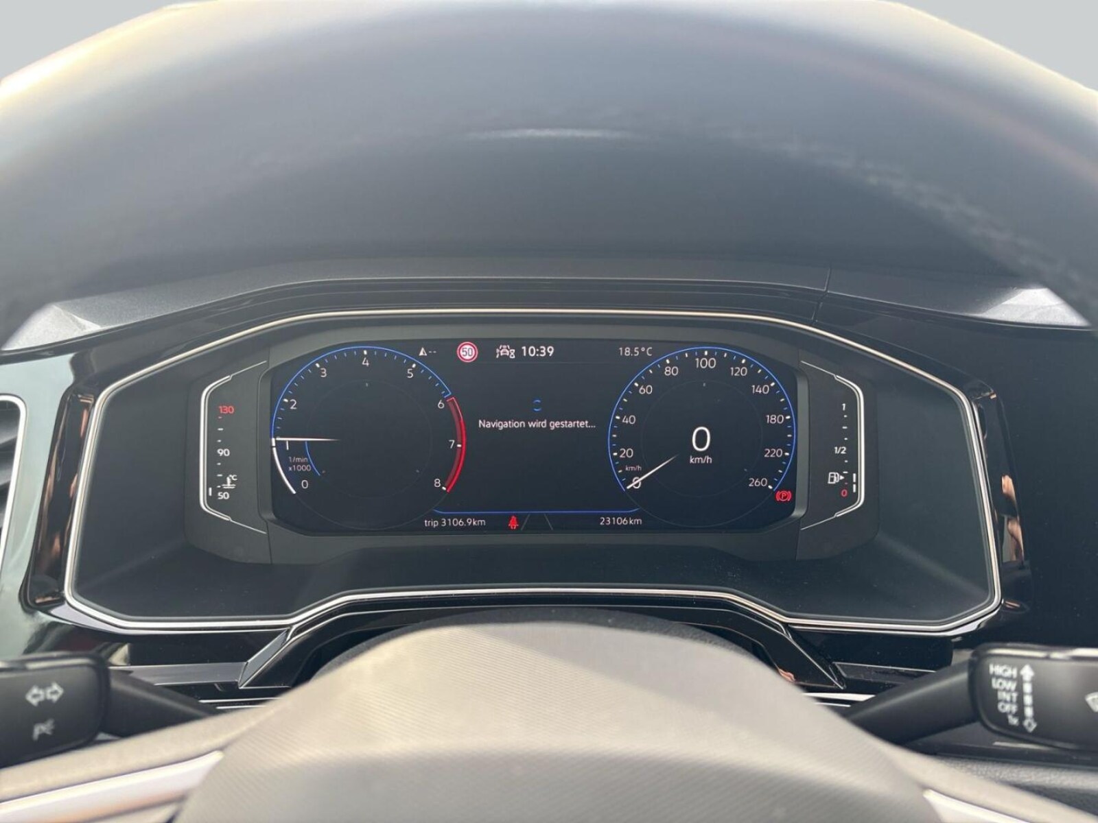 Volkswagen Taigo – Bild 17