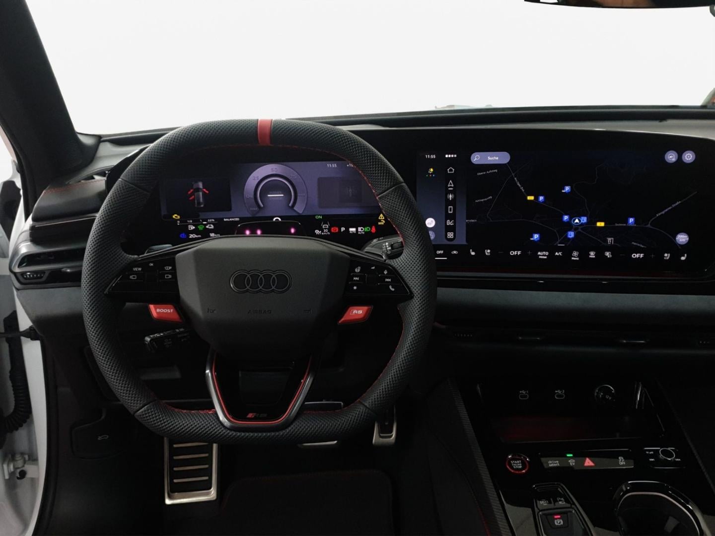 Bild über Audi RS 5 Limousine TFSI quattro 470 kW tiptronic - für weitere Informationen kontaktieren Sie den Audi Partner