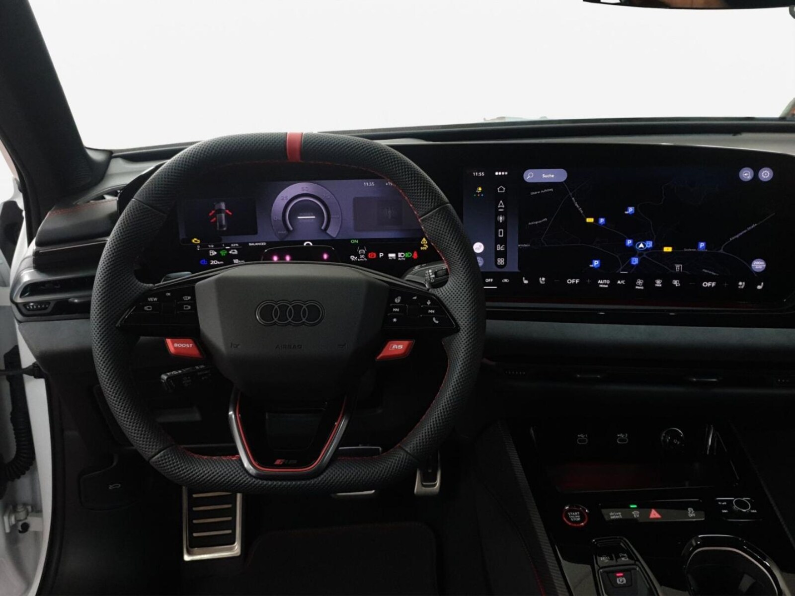 Audi RS 5 Limousine – Bild 5