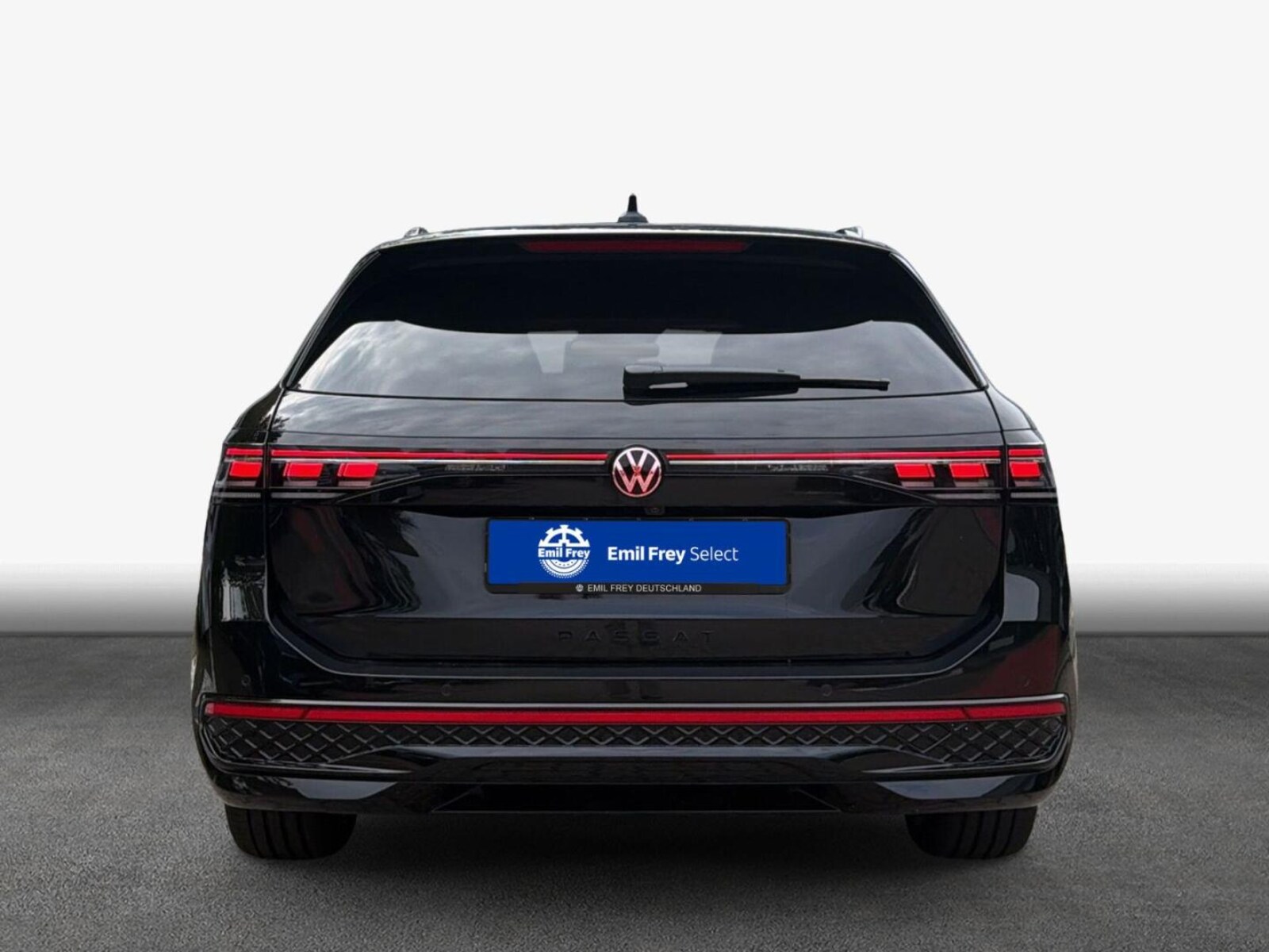 Volkswagen Passat – Bild 5