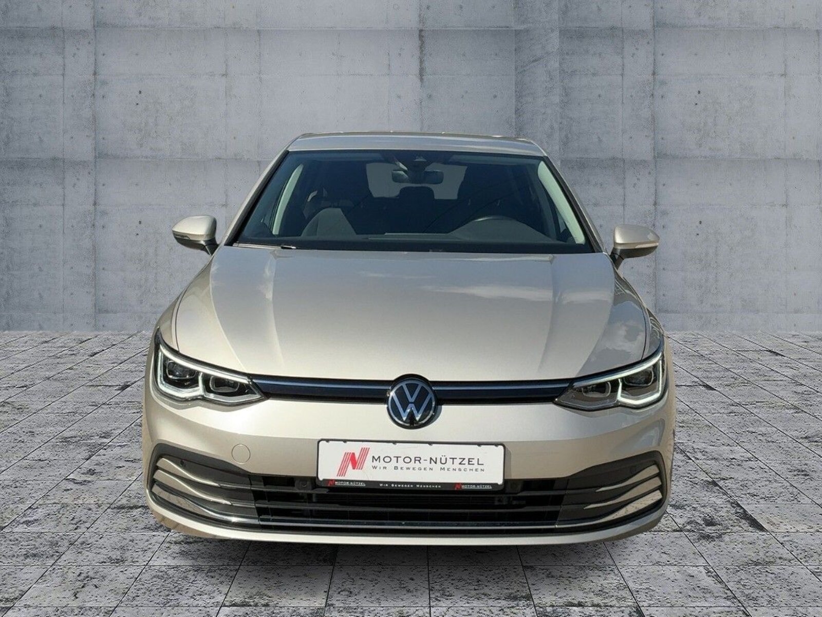 Volkswagen Golf – Bild 2