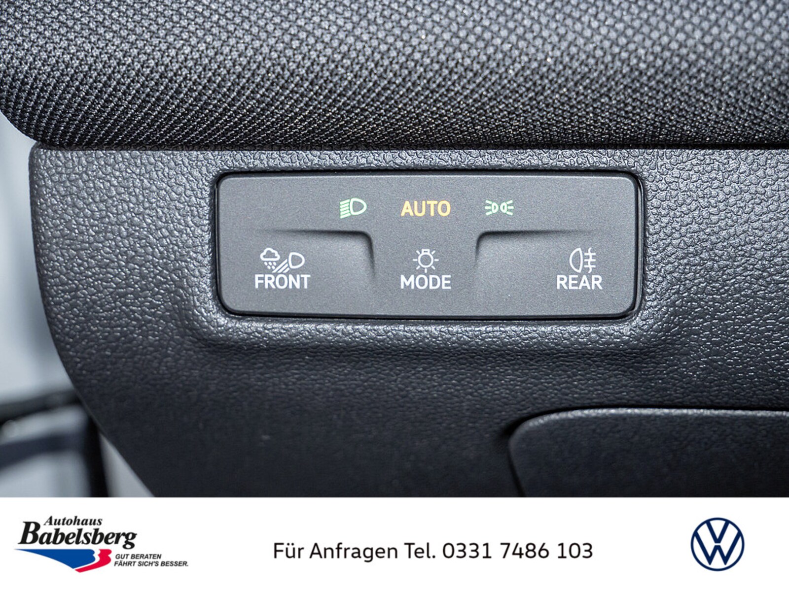 Volkswagen T-Roc – Bild 18