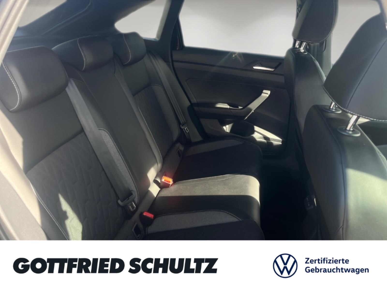 Volkswagen Taigo – Bild 7