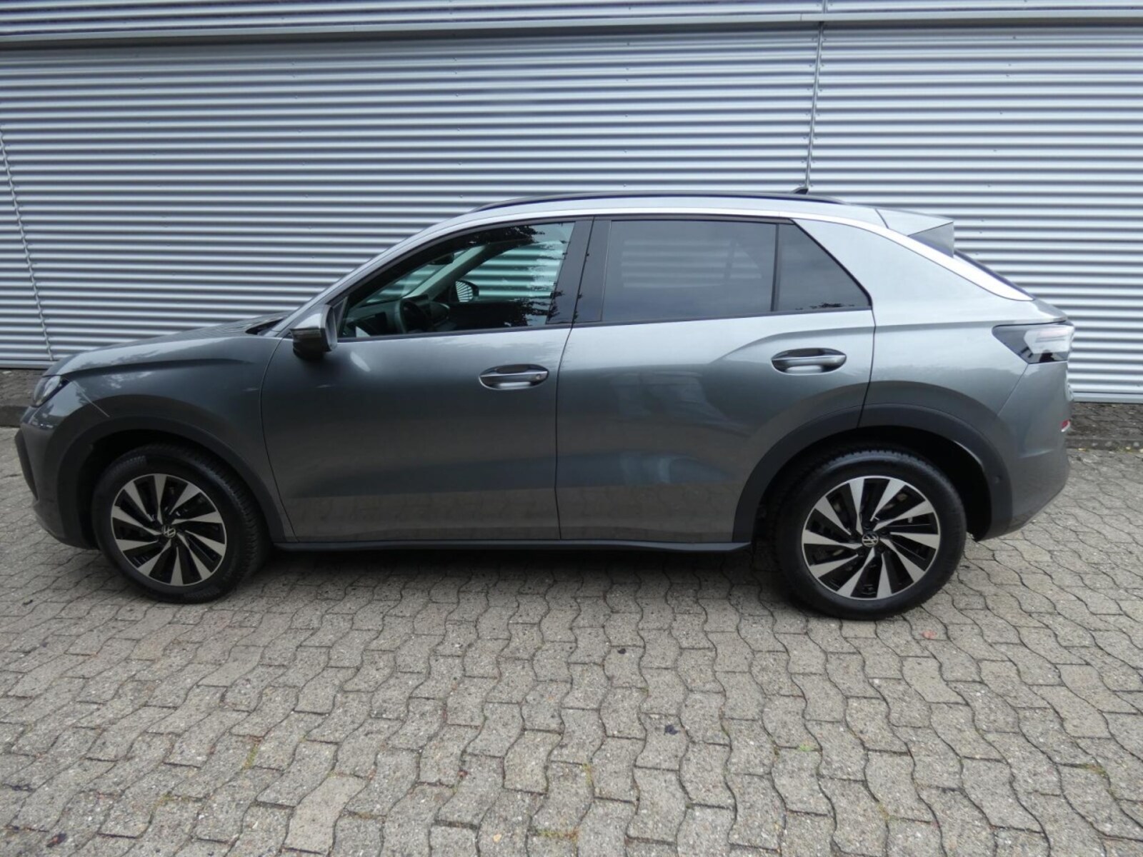 Volkswagen T-Roc – Bild 10