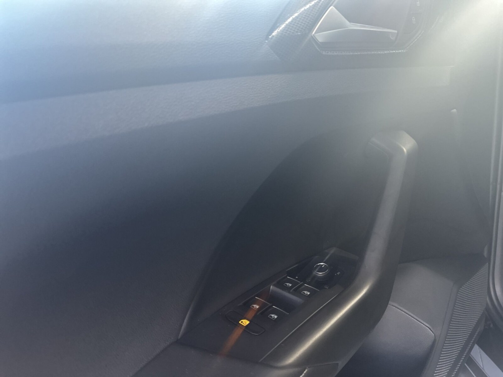 Volkswagen T-Cross – Bild 8
