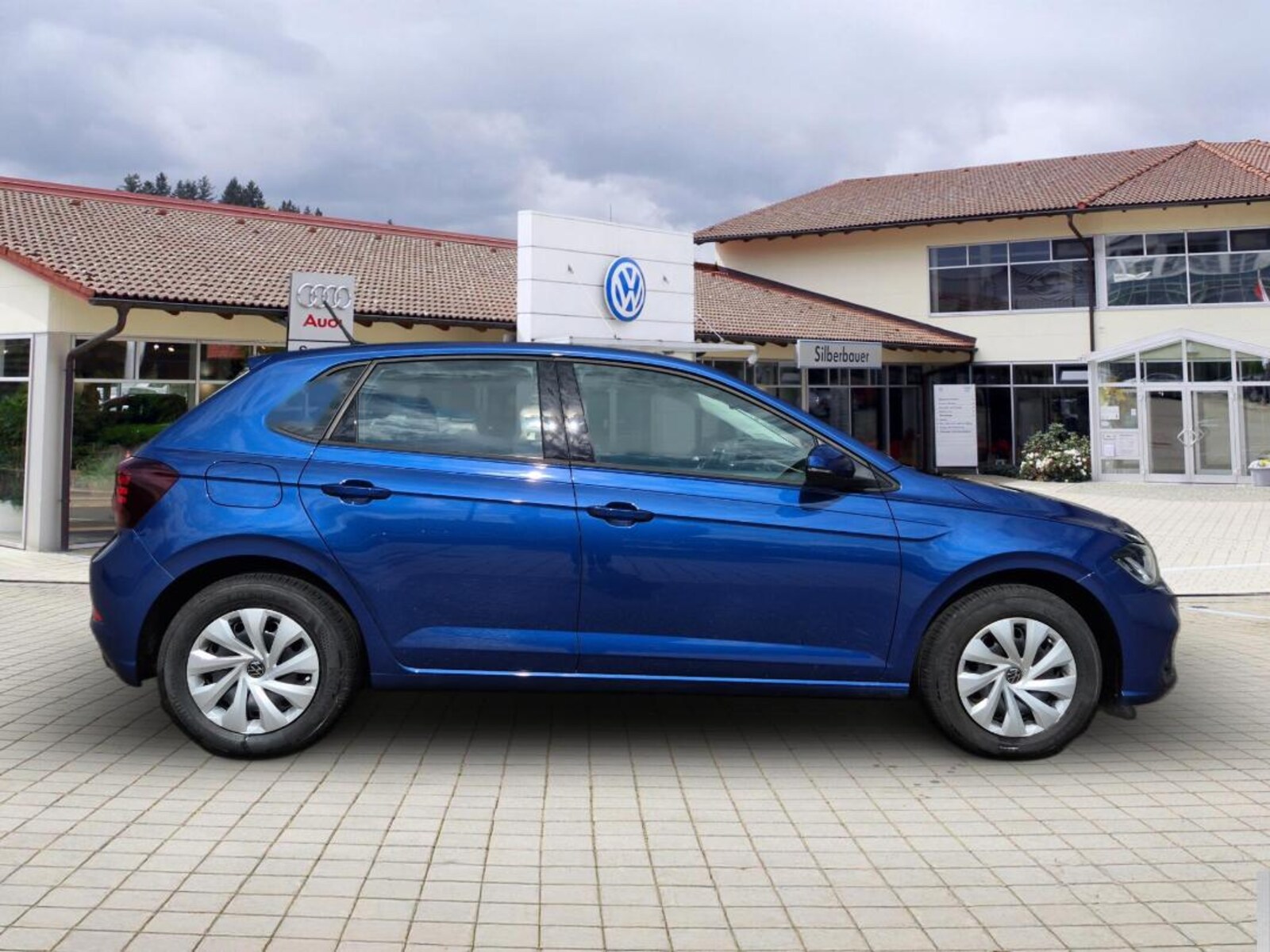 Volkswagen Polo – Bild 5