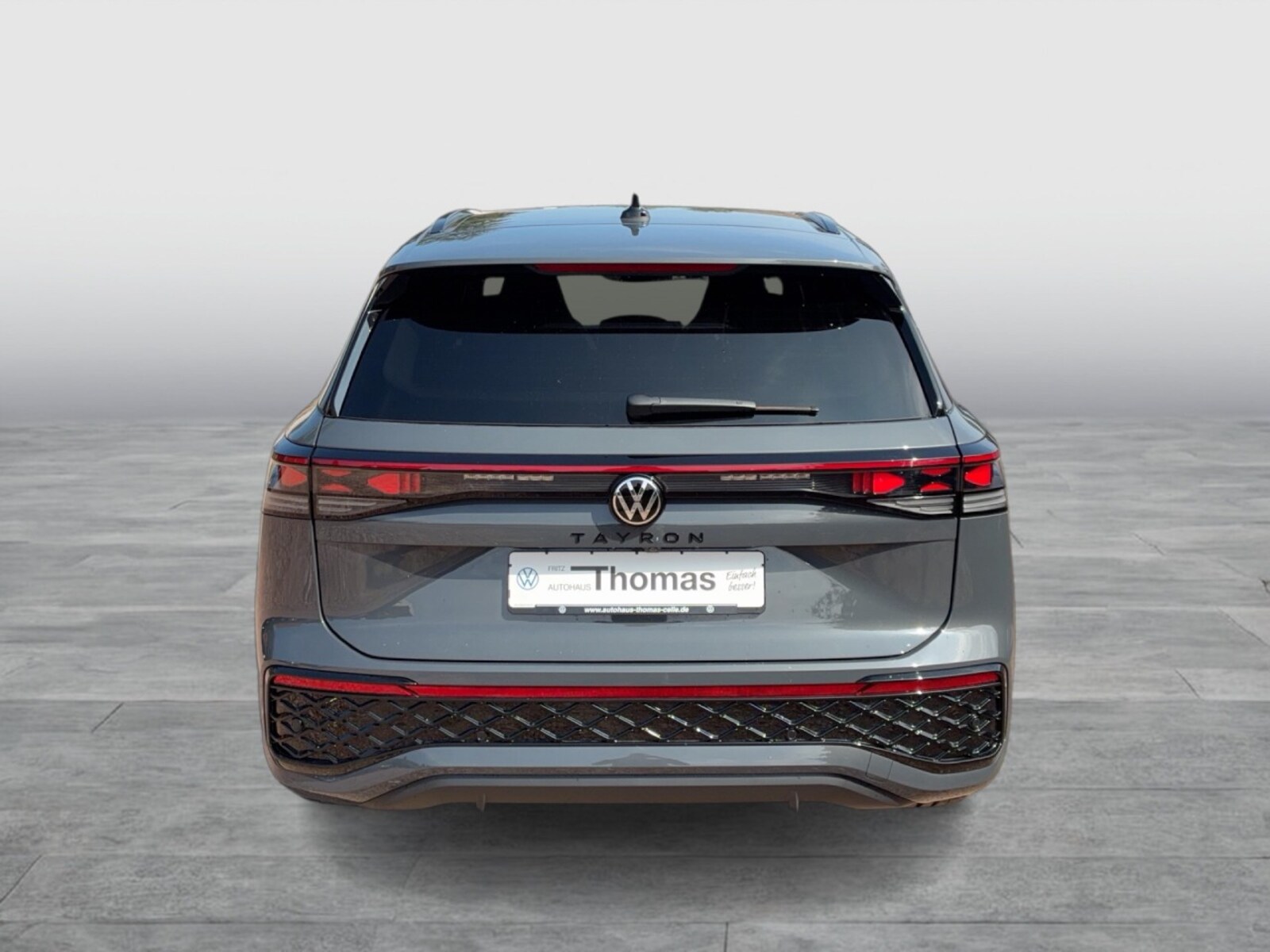 Volkswagen Tayron – Bild 4