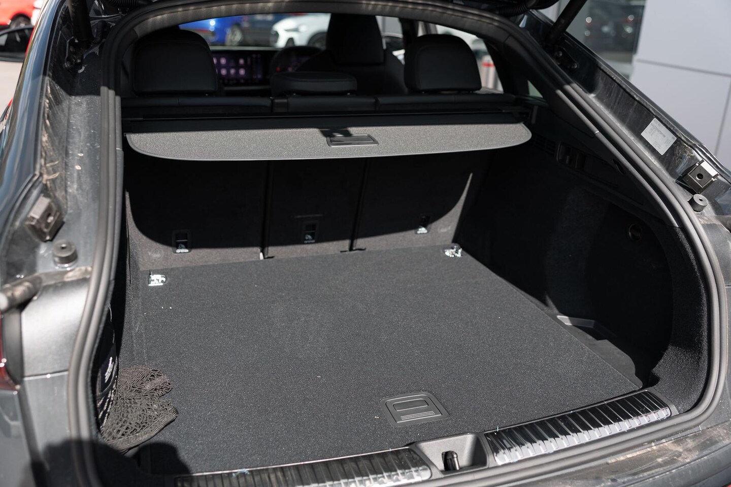 Image about Audi Q5 Sportback Q5 sport TFSI quattro S tronic