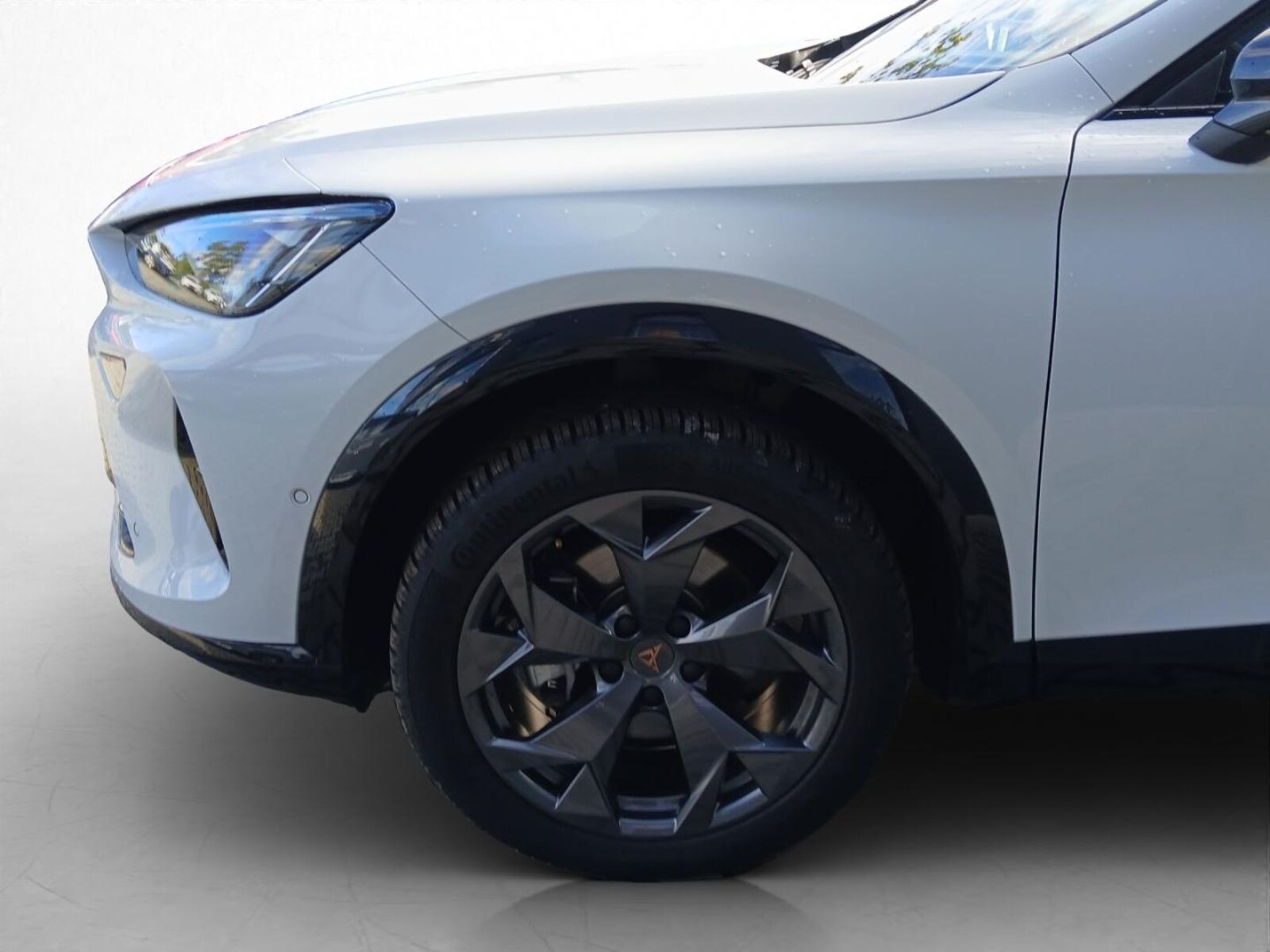 CUPRA Formentor – Bild 13