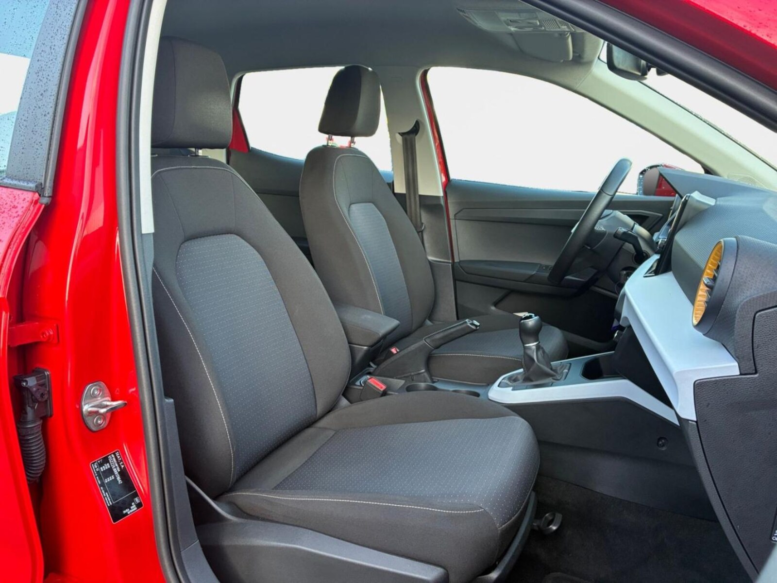 SEAT Arona – Bild 15