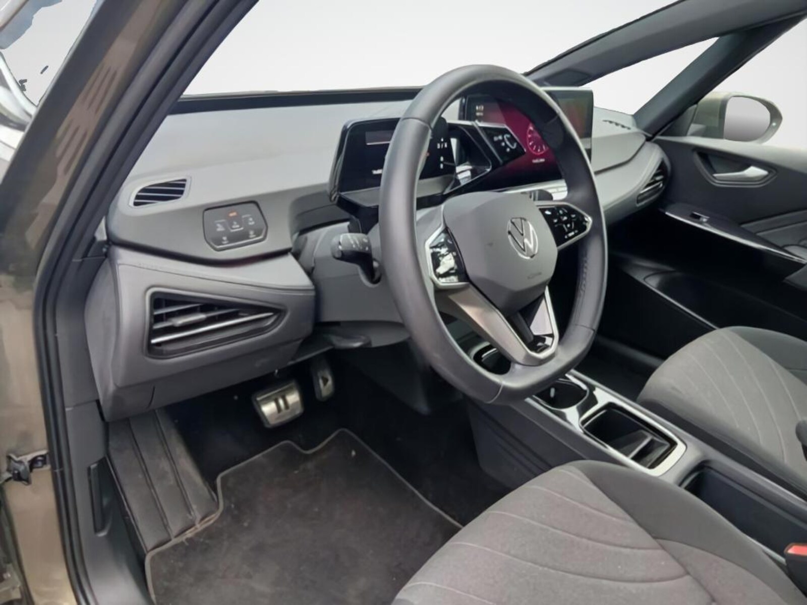 Volkswagen ID.3 – Bild 7