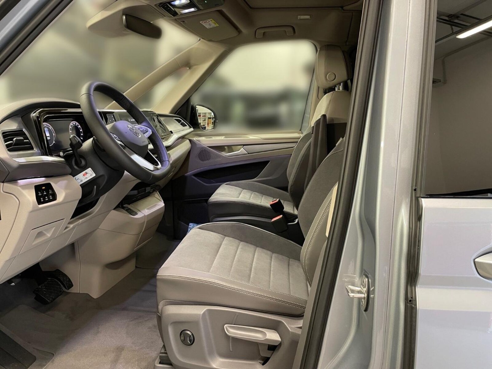 Volkswagen California – Bild 10