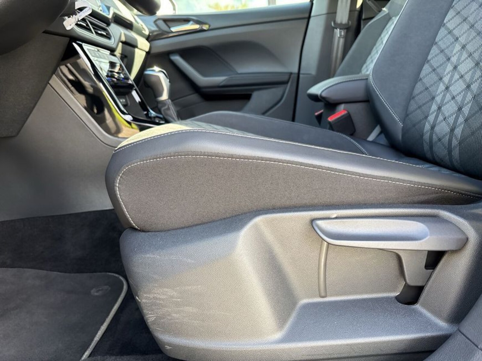 Volkswagen T-Cross – Bild 26
