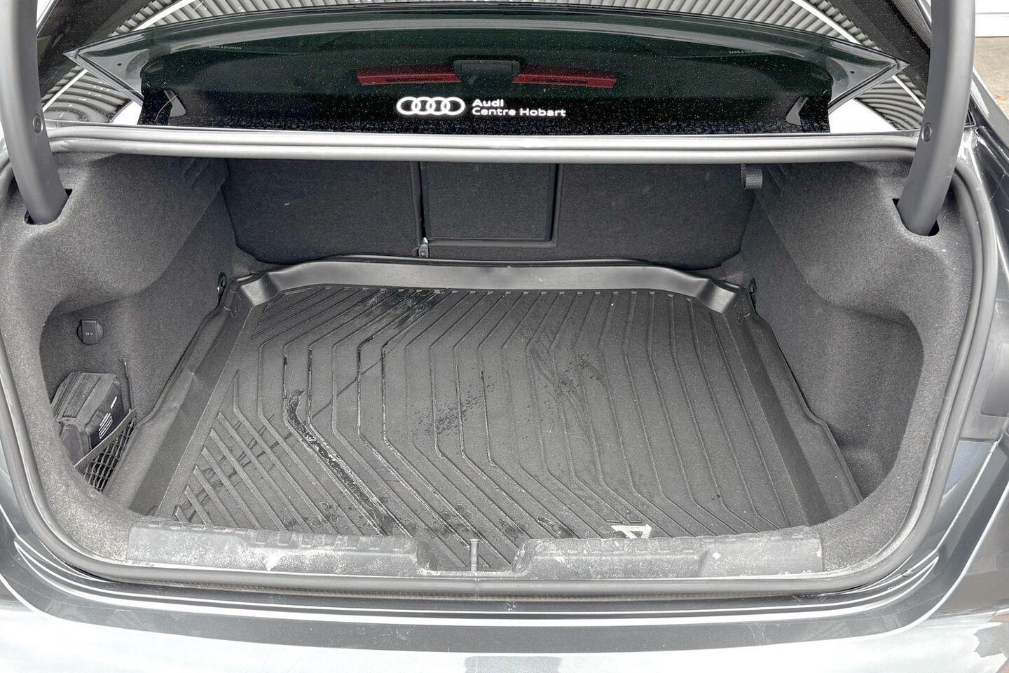 Image about Audi S3 Sedan TFSI quattro S tronic
