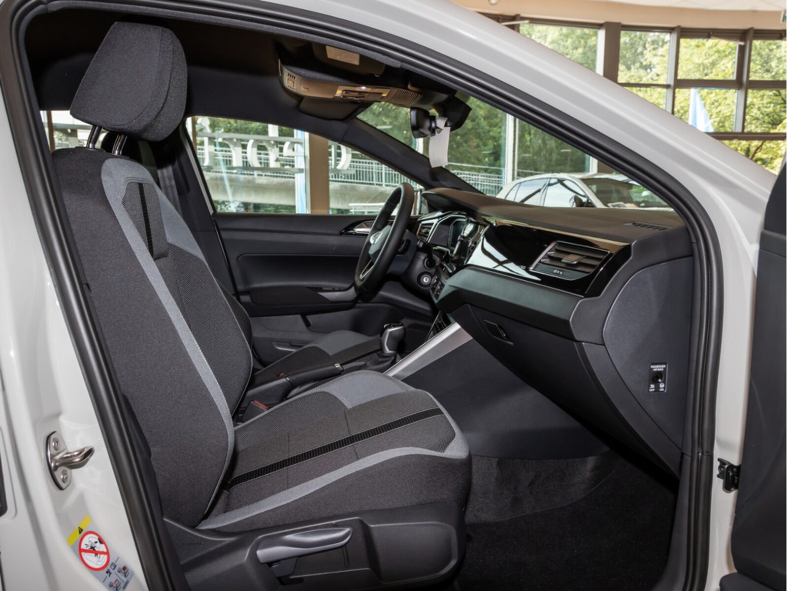 Volkswagen Polo – Bild 8