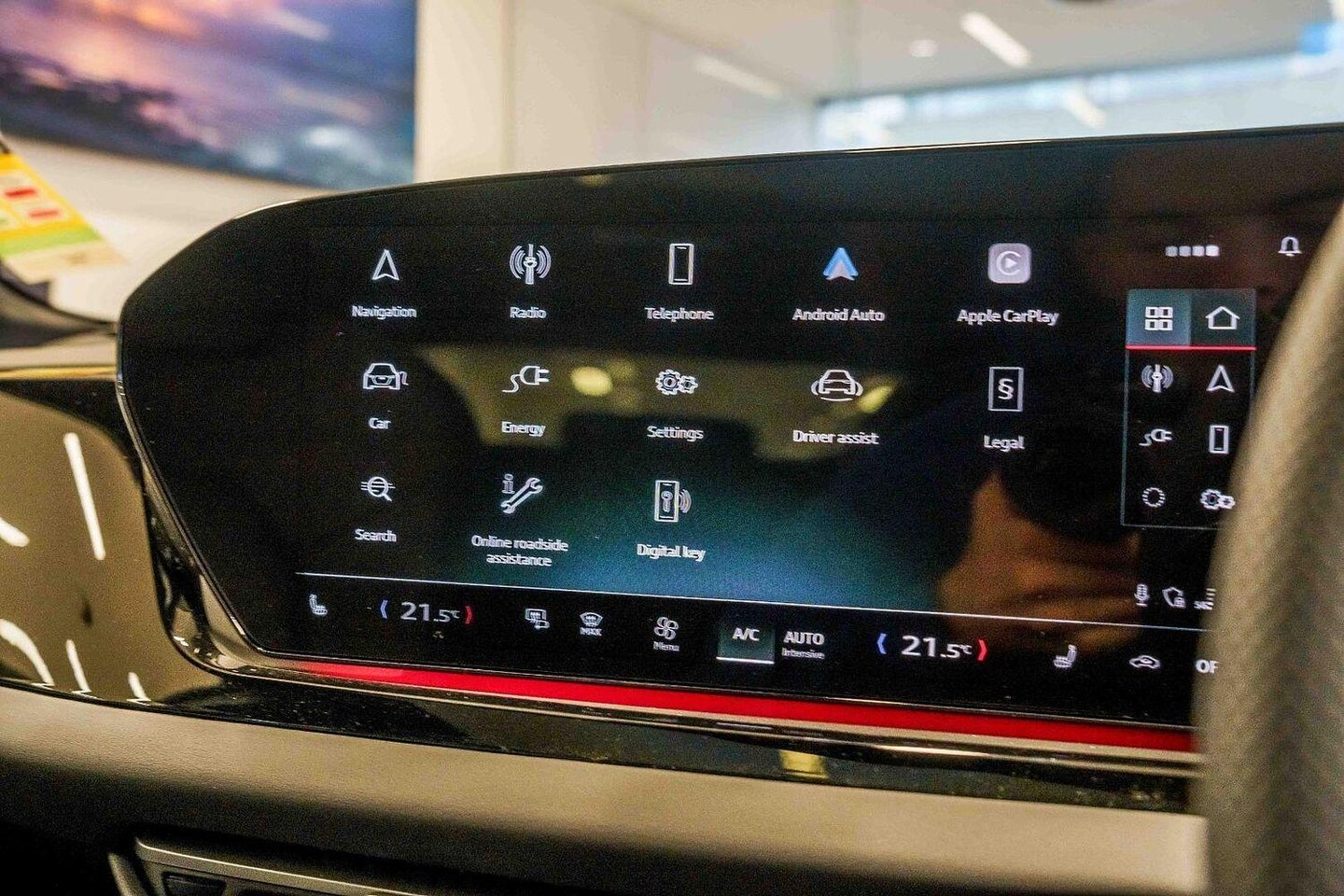 Image about Audi A5 Sedan TFSI e e-hybrid quattro 270 kW S tronic