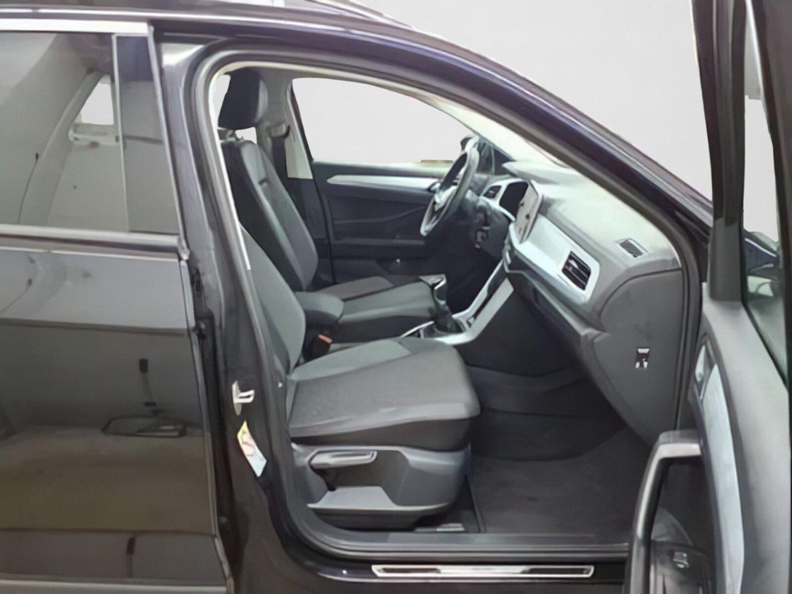 Volkswagen T-Roc – Bild 3