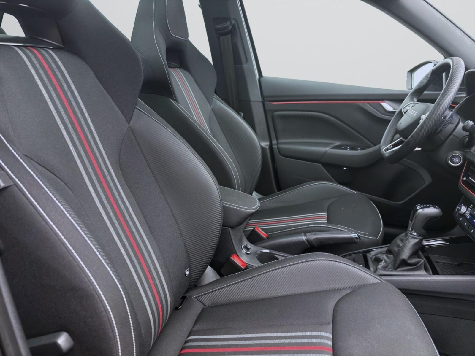 Škoda Kamiq – Bild 17