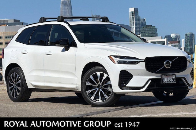 2024 Volvo XC60