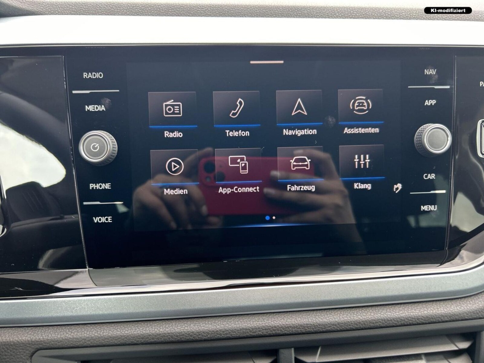 Volkswagen Polo – Bild 21