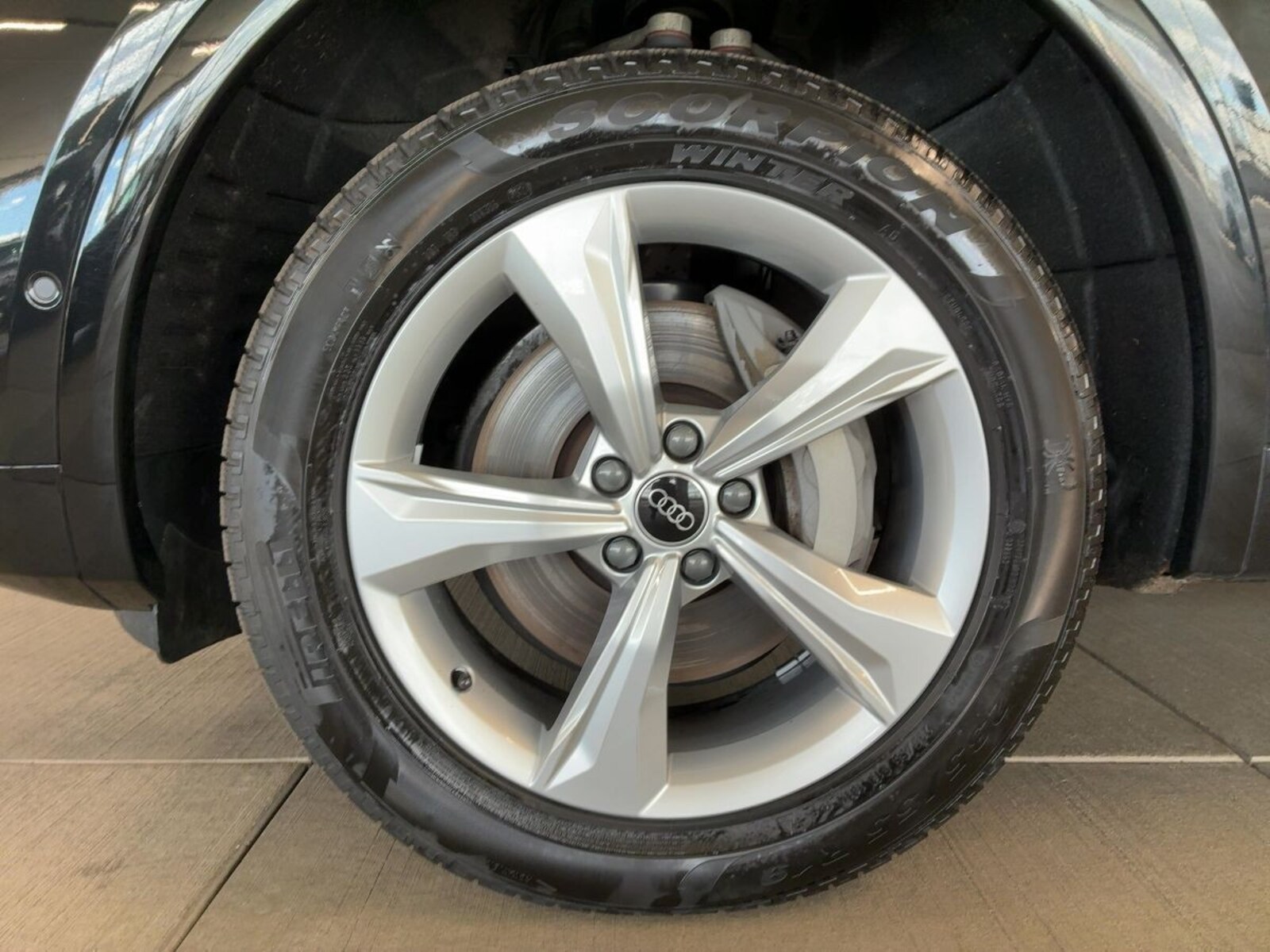 Audi Q5 Sportback – Bild 12