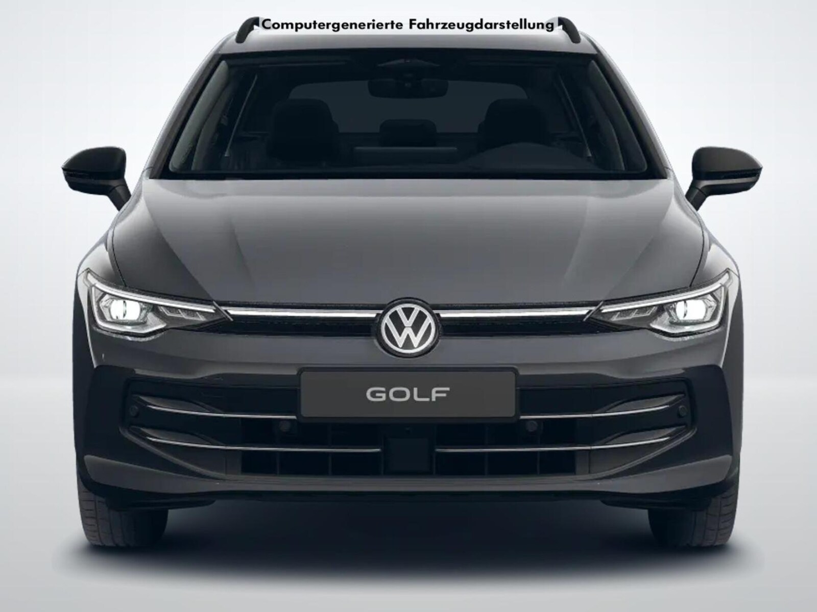 Volkswagen Golf Variant – Bild 3