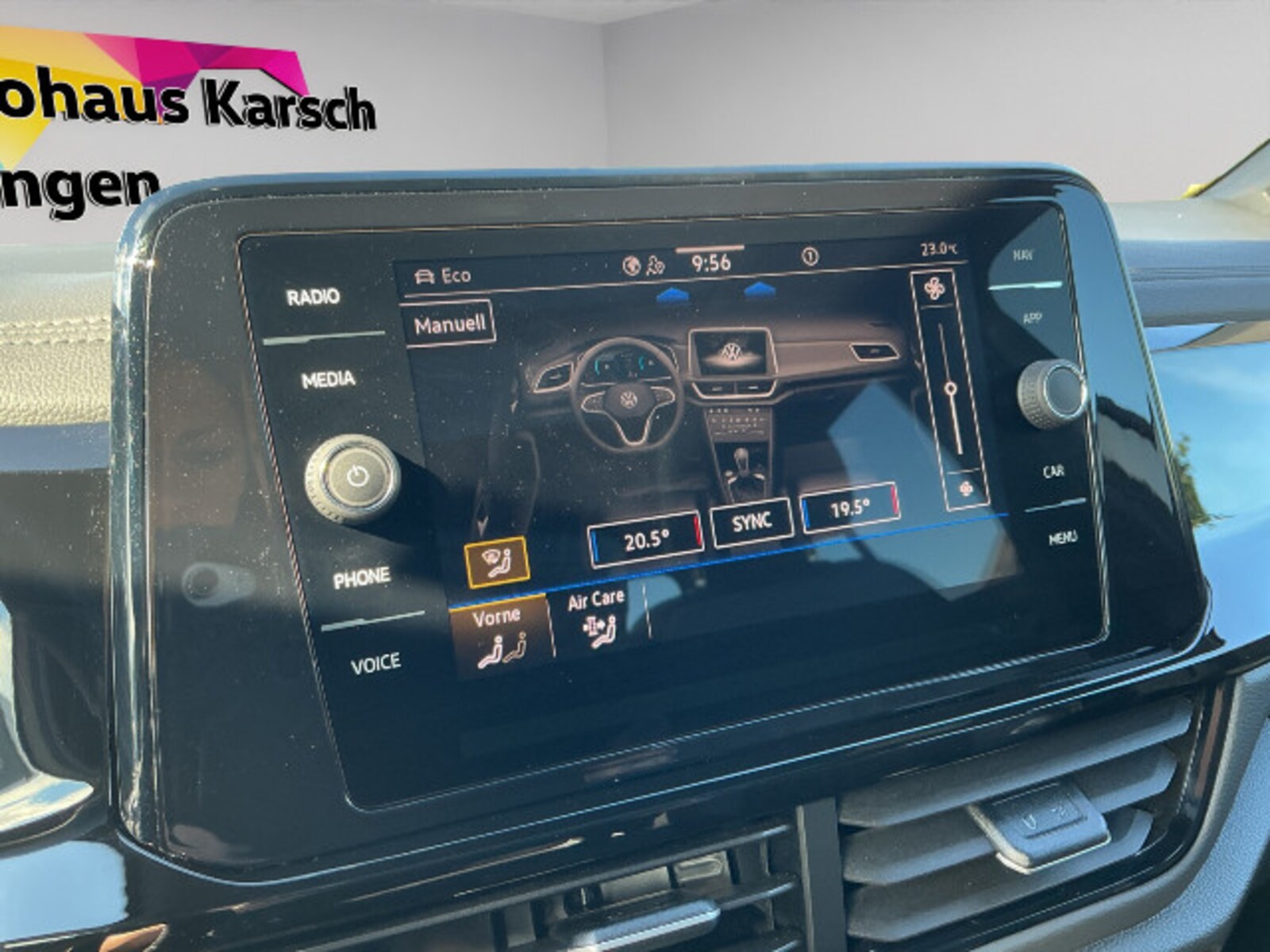 Volkswagen T-Roc – Bild 14