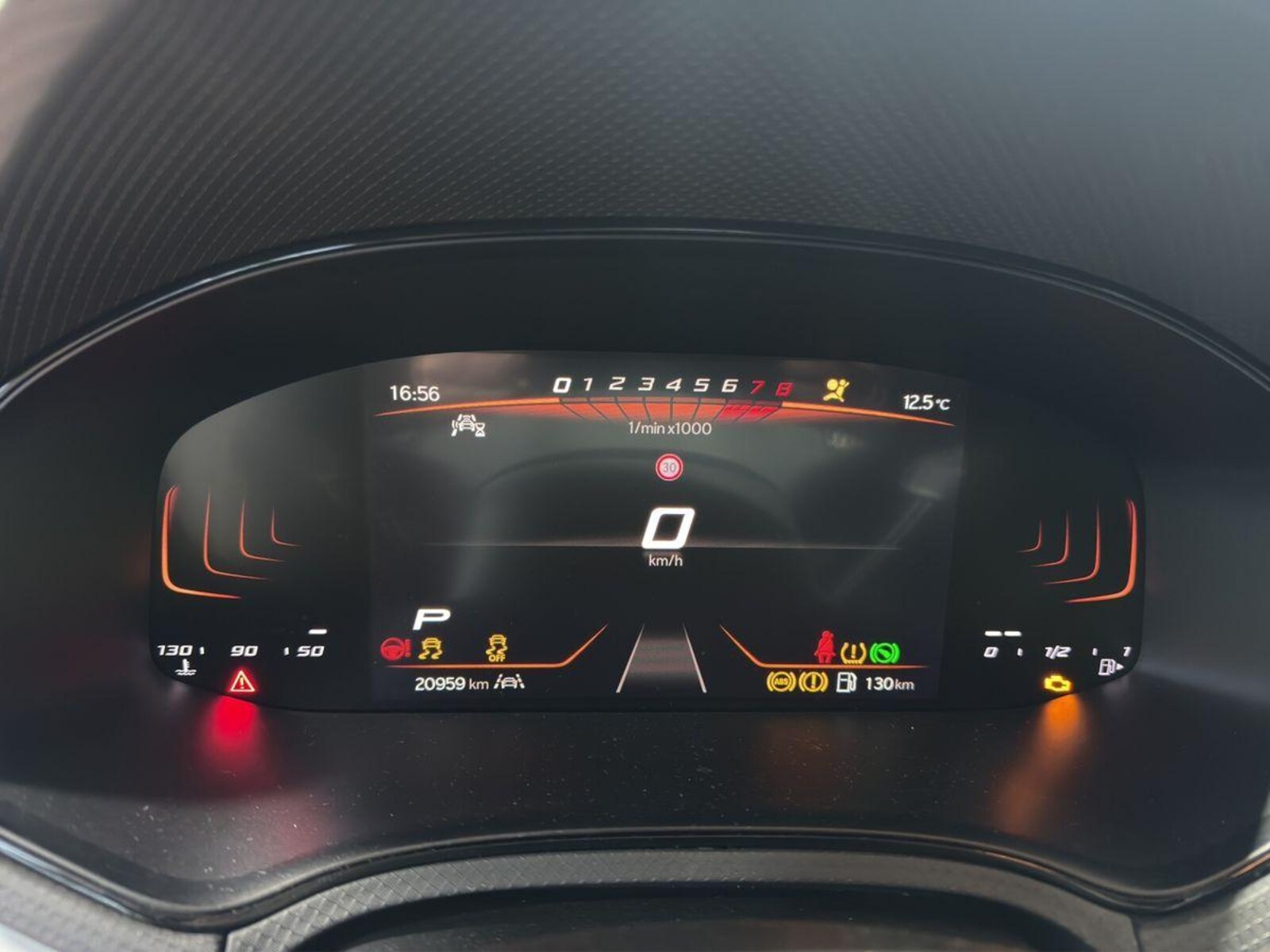 SEAT Arona – Bild 13