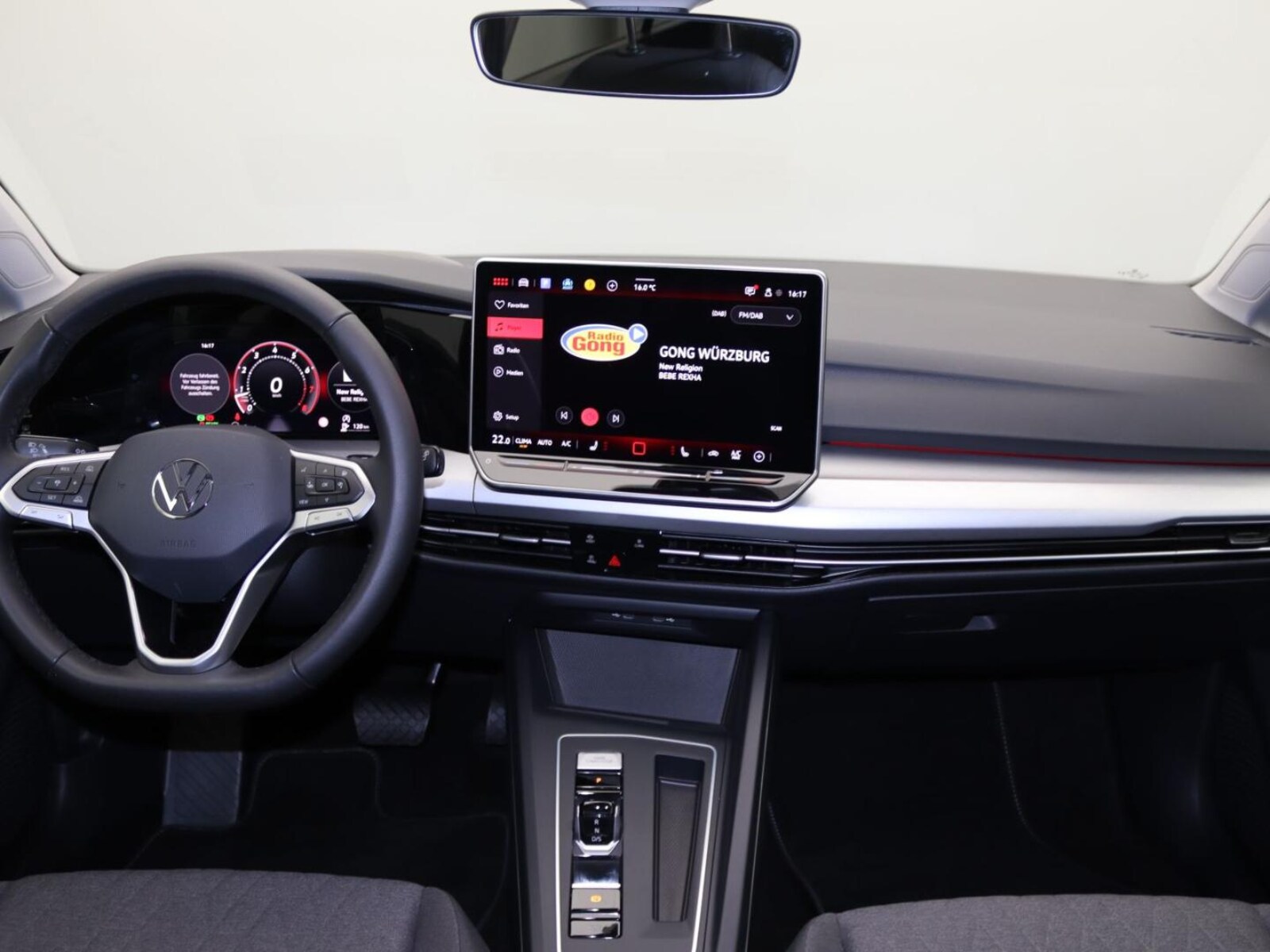 Volkswagen Golf Variant – Bild 11