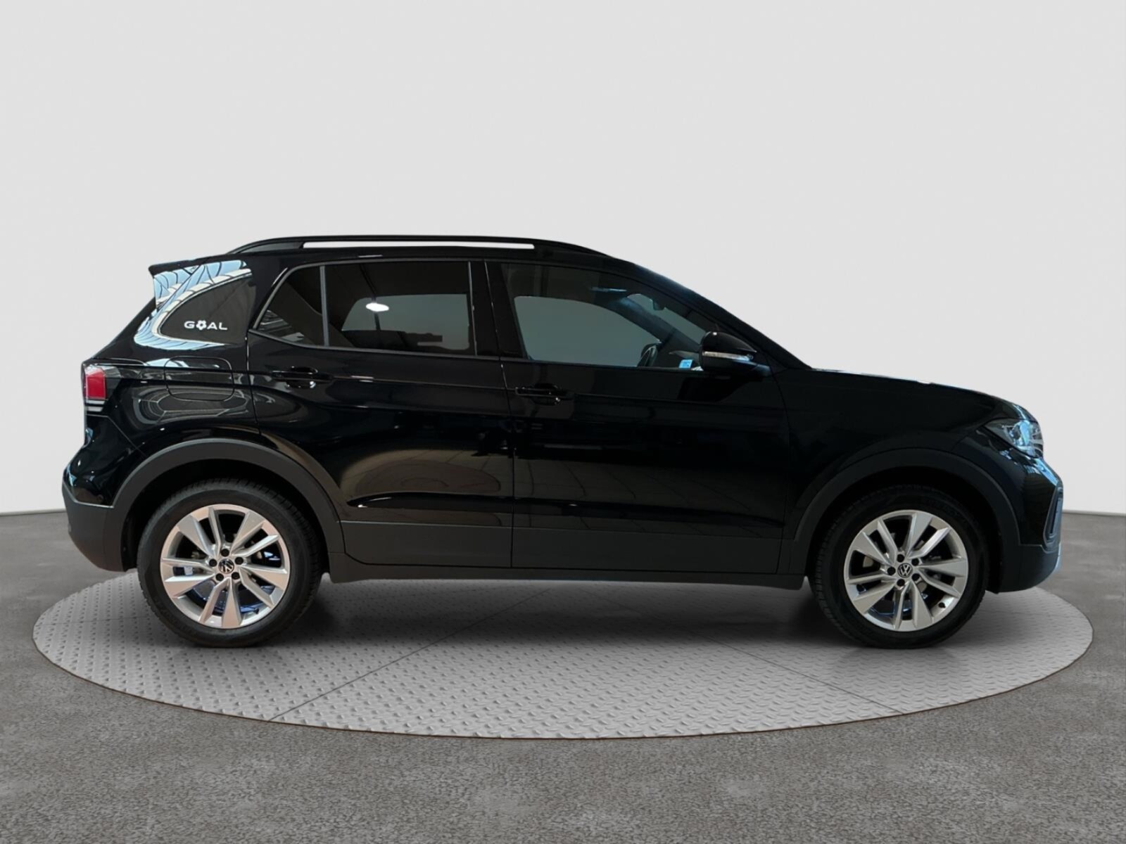 Volkswagen T-Cross – Bild 4