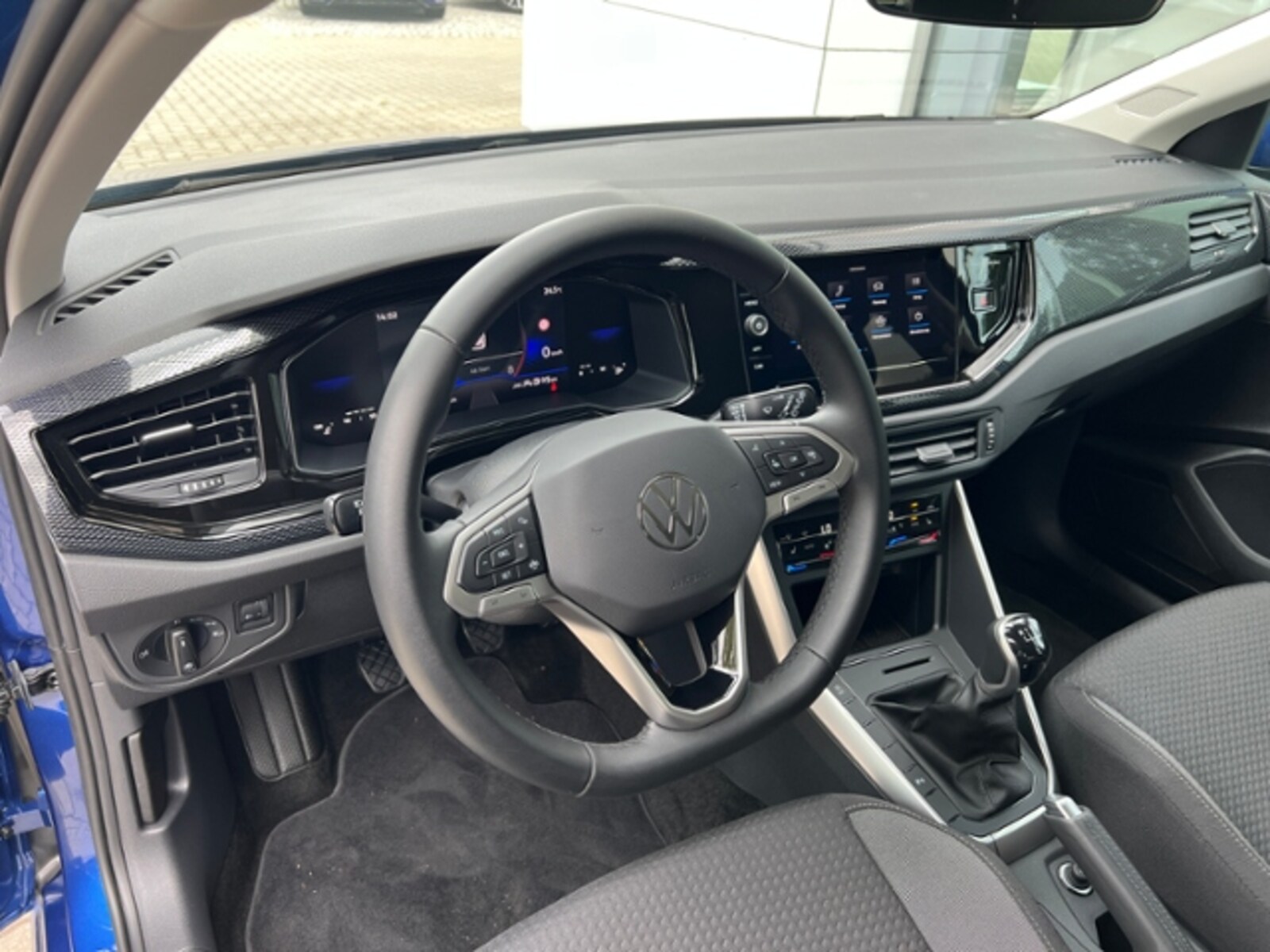 Volkswagen Polo – Bild 7