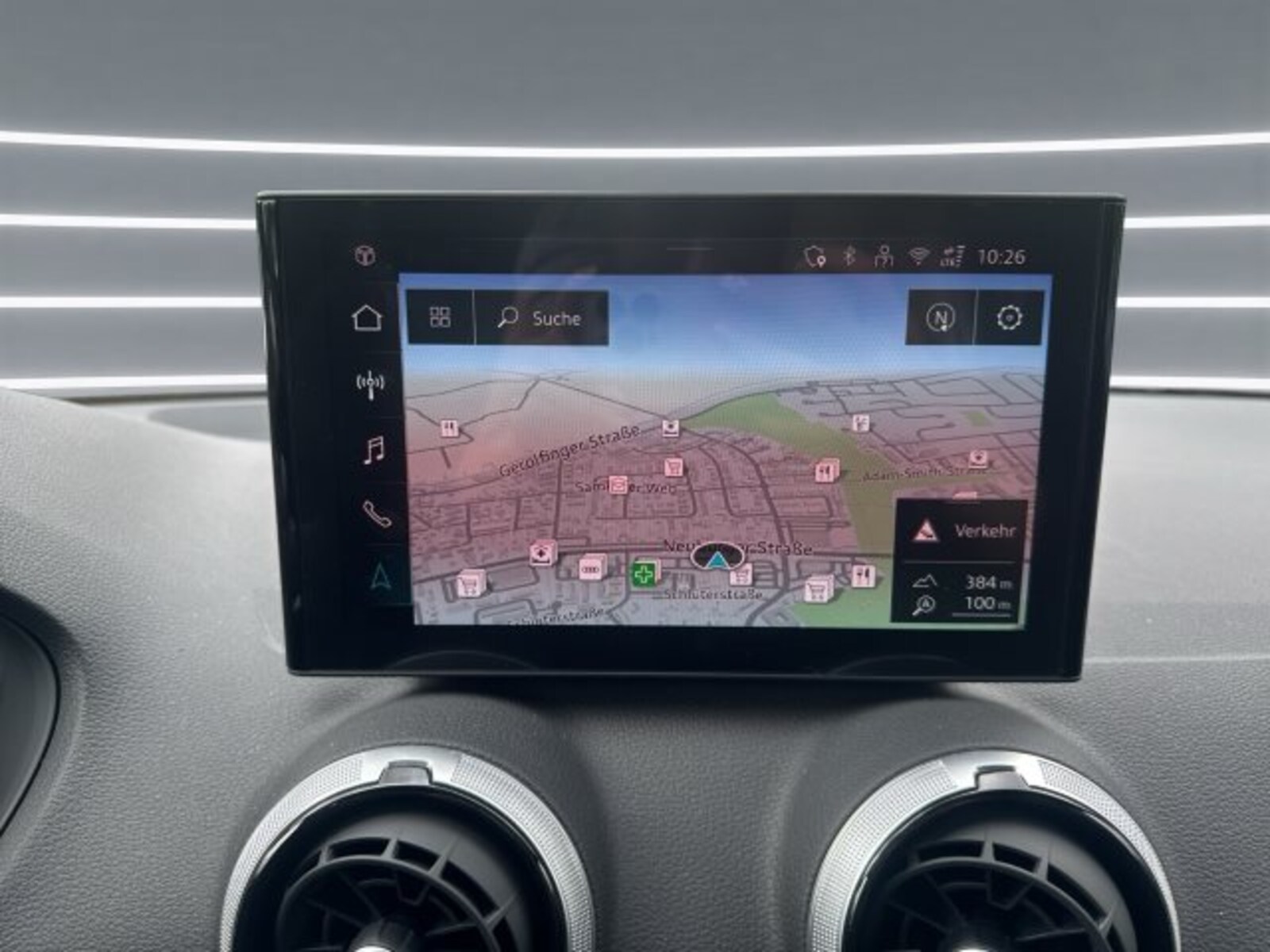 Audi Q2 – Bild 10