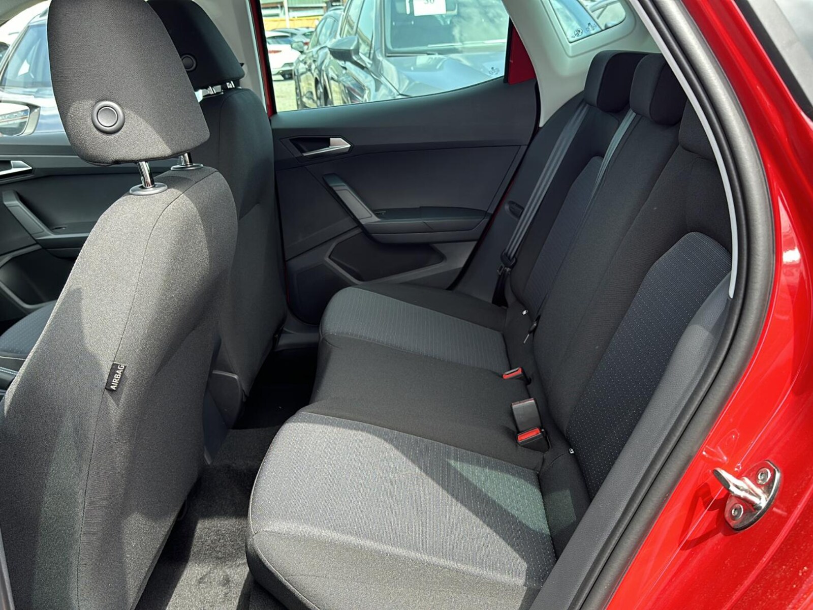 SEAT Arona – Bild 11