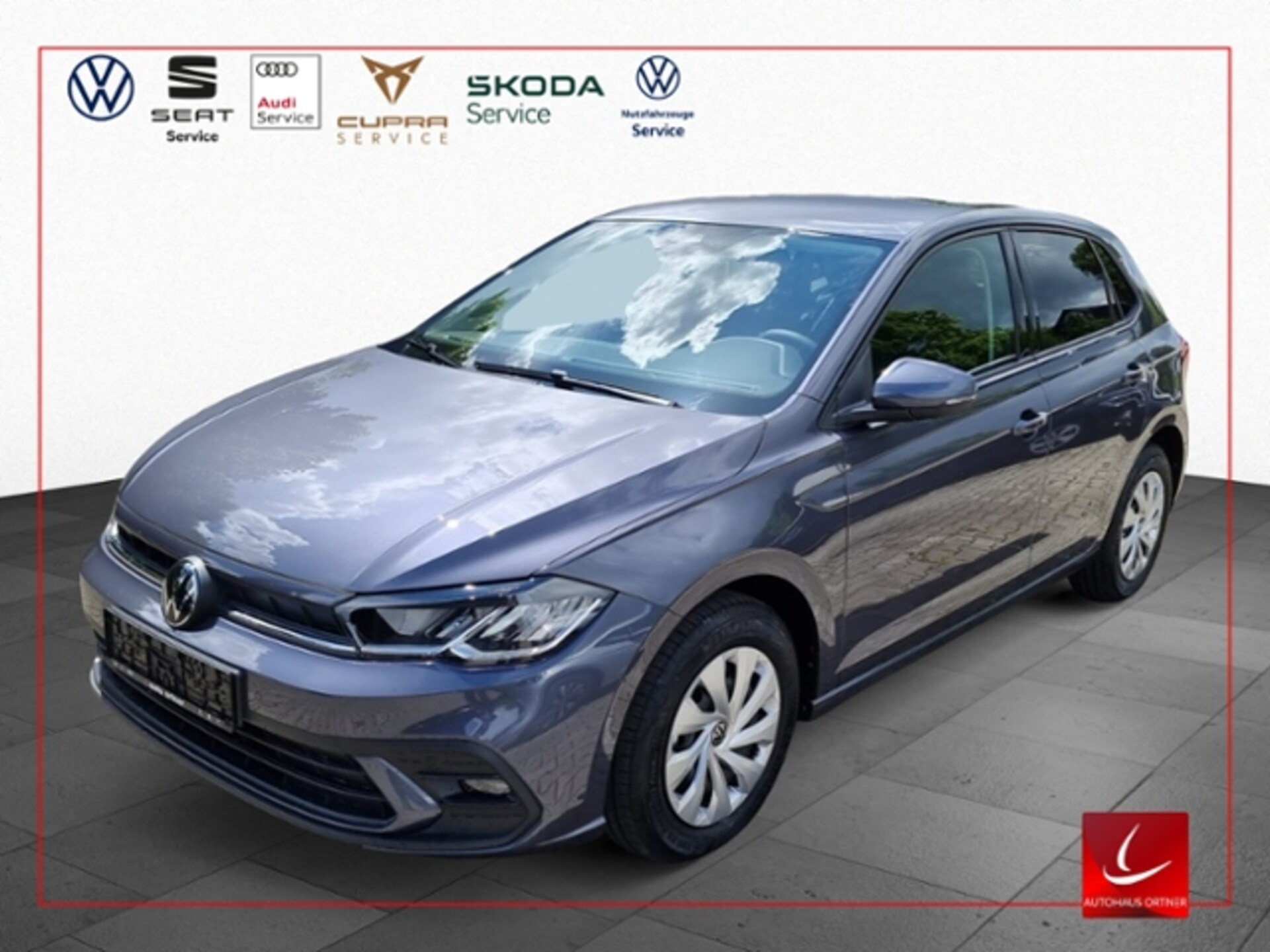 Volkswagen Polo Life