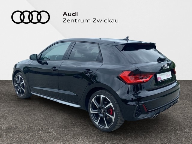 Audi A1 Sportback 40 TFSI S Tronic -  - Joinsteer - #2