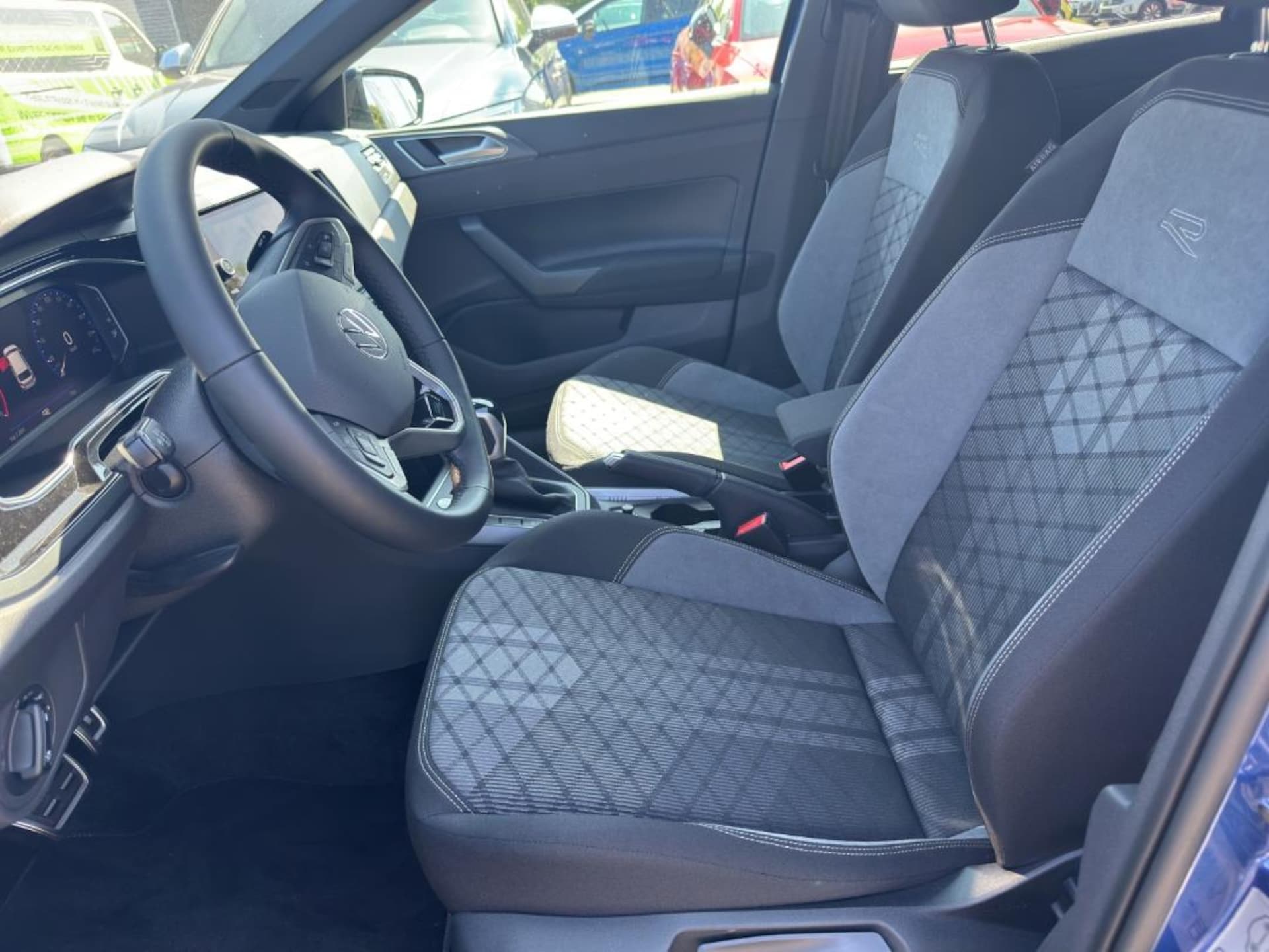 Volkswagen Polo R-Line