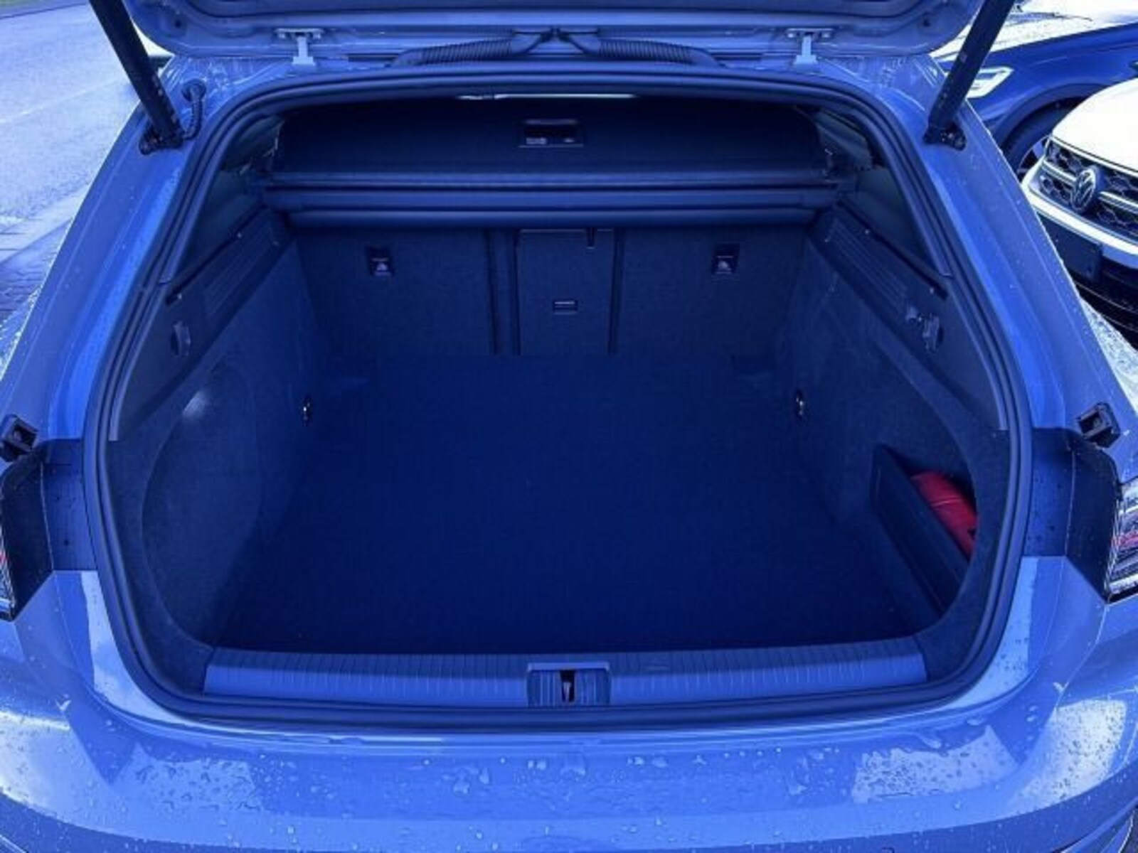 Volkswagen Arteon Shooting Brake – Bild 12
