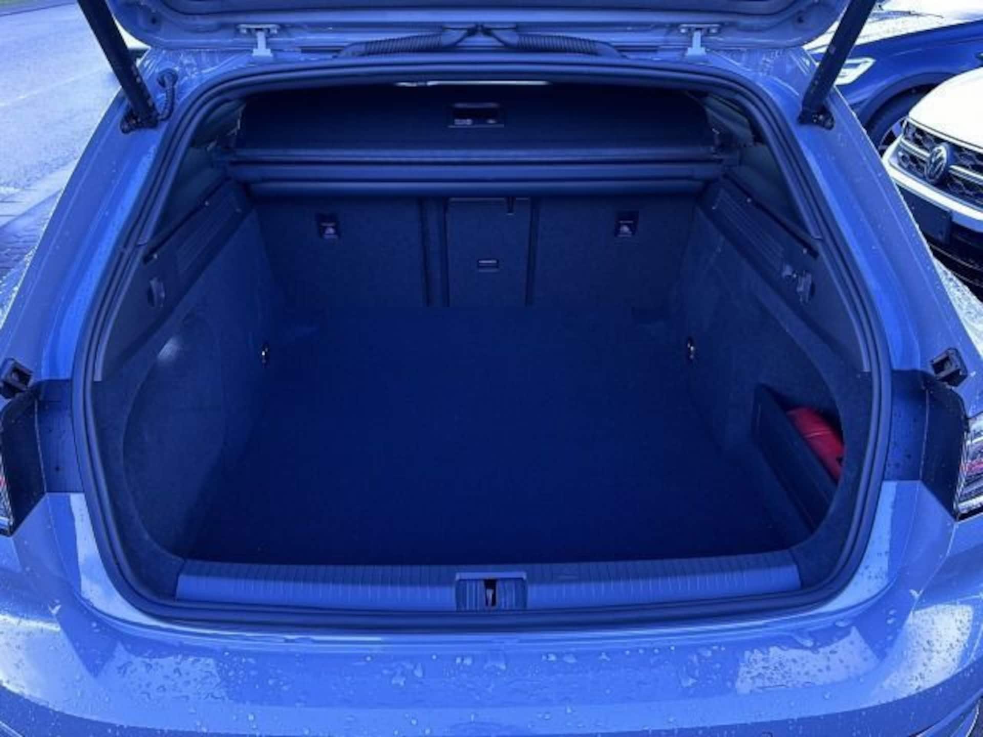 Volkswagen Arteon Shooting Brake R-Line
