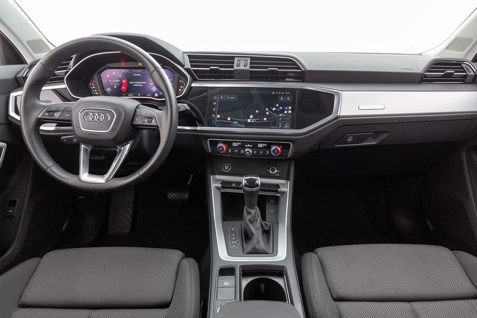 Image about Audi Q3 35 TDI quattro S tronic