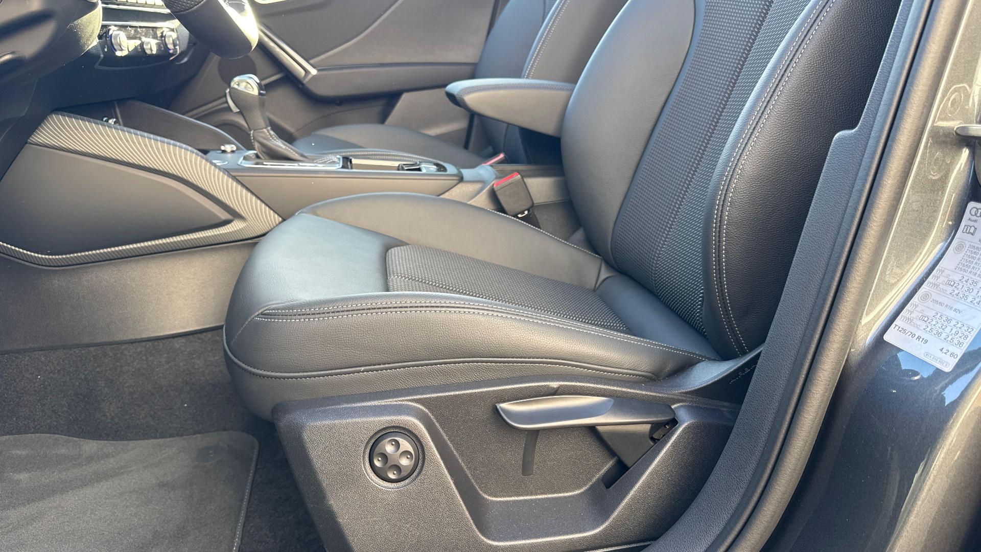 Image about Audi Q2 S line 35 TFSI 110 kW (150 ch) S tronic