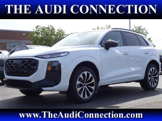 Photo of 2026 Audi Q3 SUV