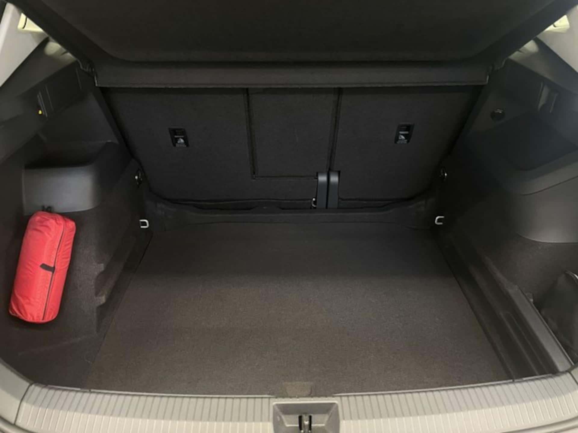 Volkswagen Tiguan Basis-Modell