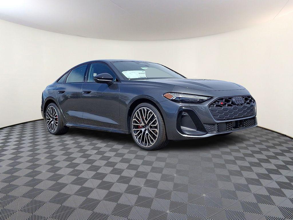 2026 Audi S5 Premium Plus quattro S tronic's photo