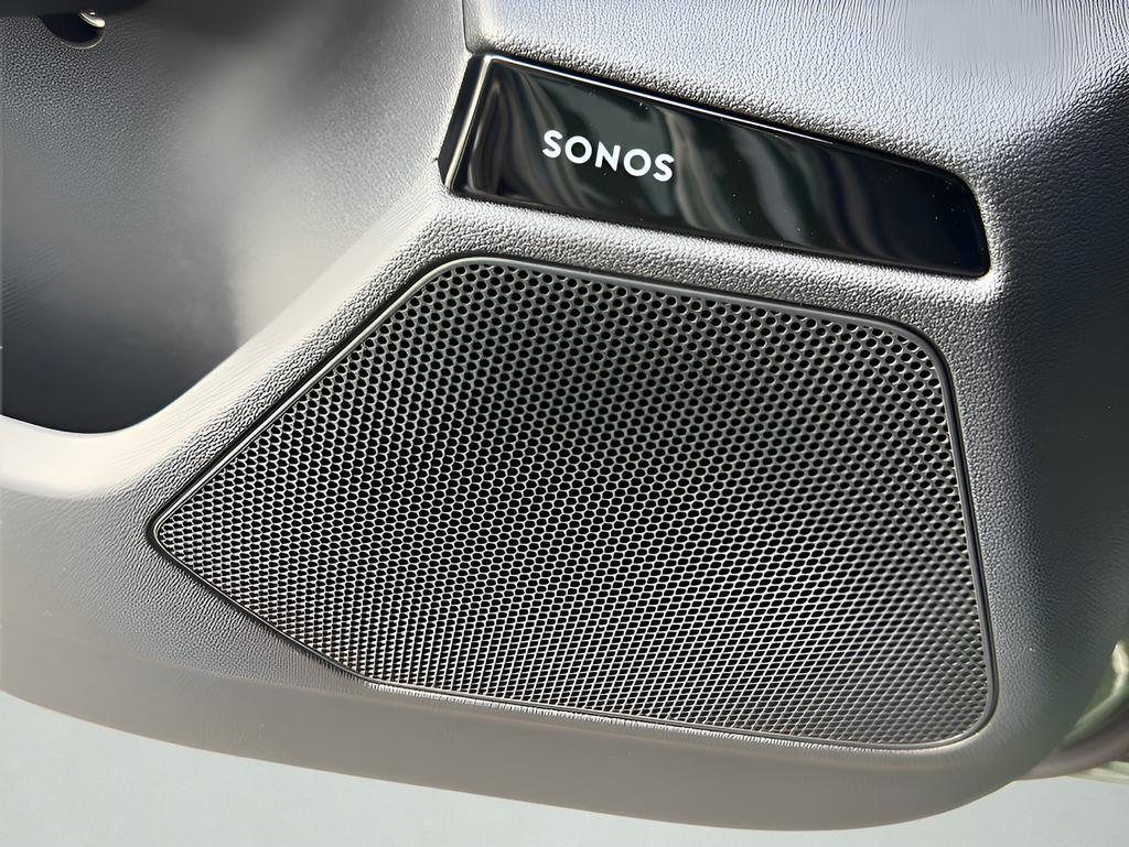2026 Audi S3 Base - Photo 30