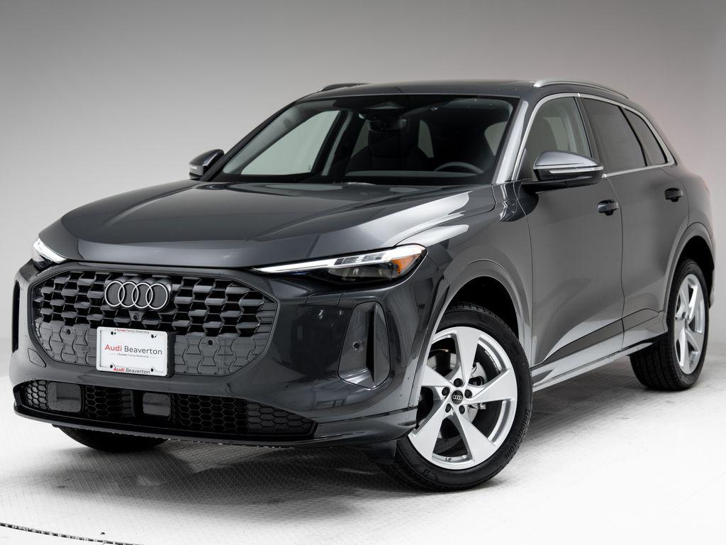 2025 Audi Q5 40 Premium Plus's photo