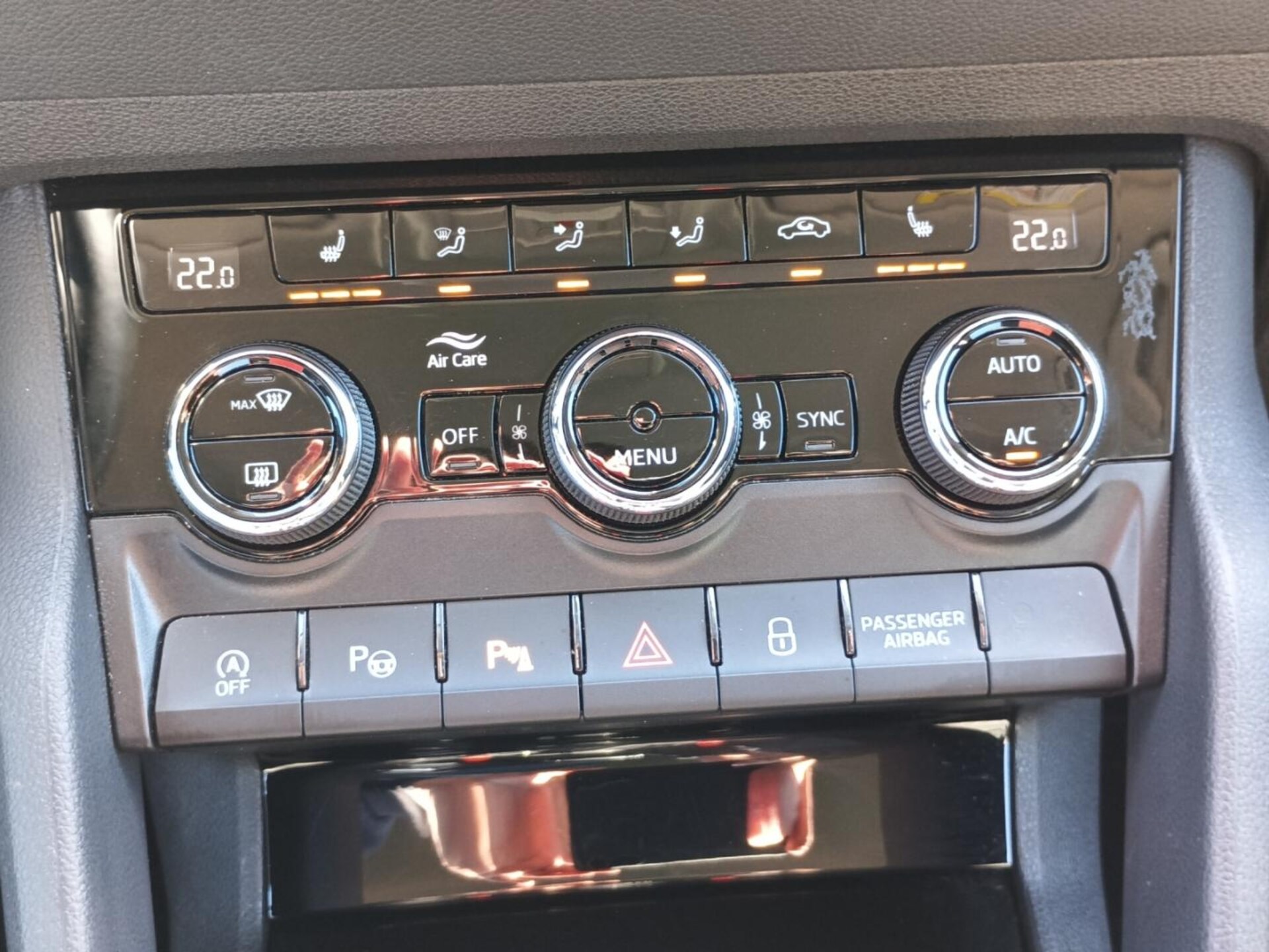Skoda Karoq Style