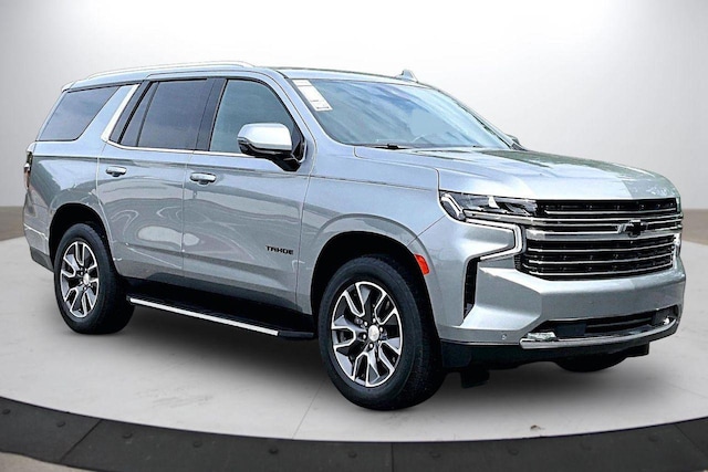 2023 Chevrolet Tahoe